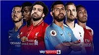 Sky Sports extends Open rights to 2024